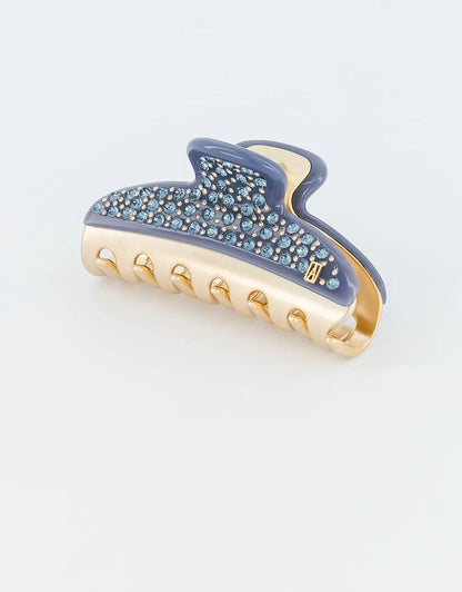 Vendome|Clips|7.5|BLUE|Acelate Alexandre De Paris GCC