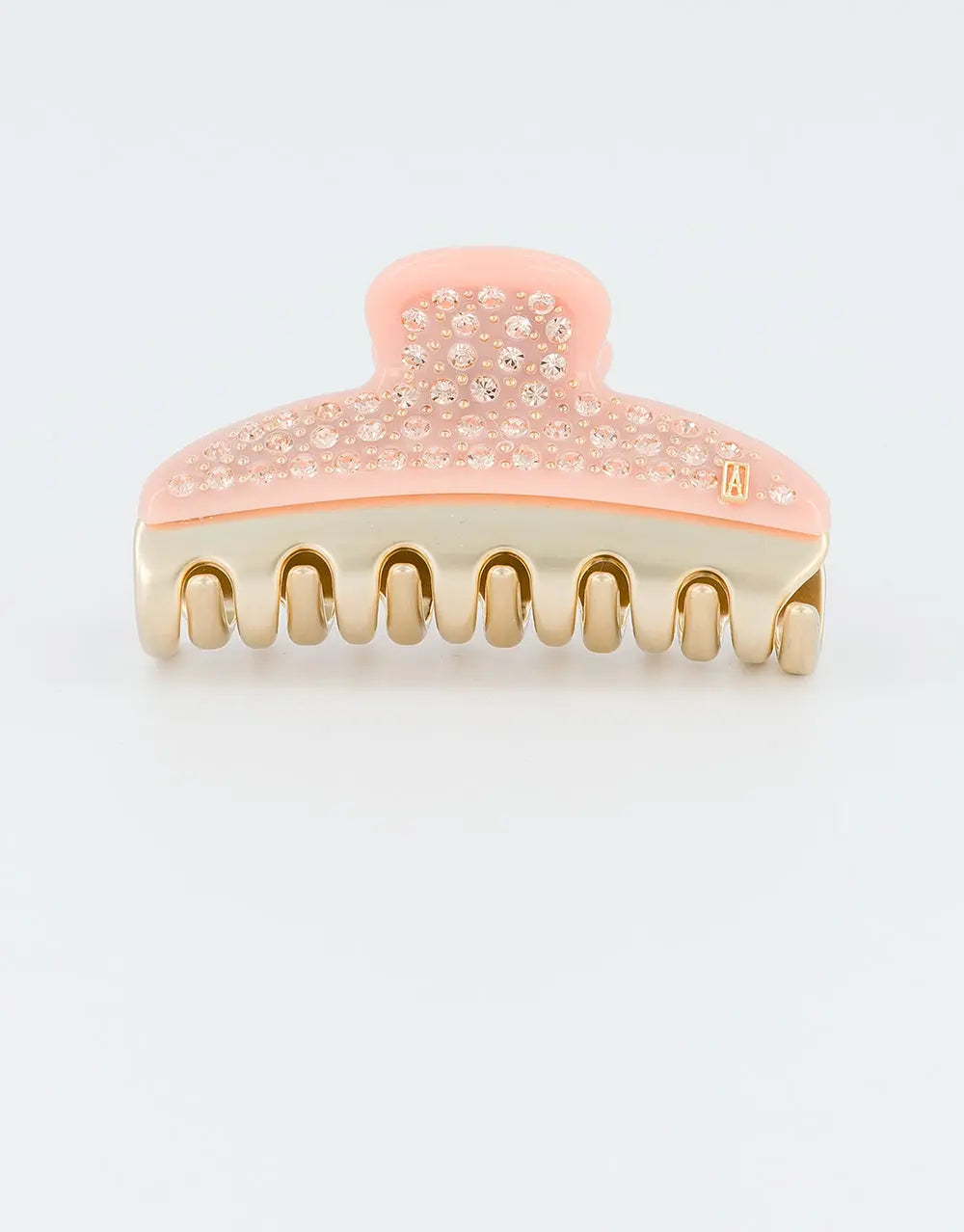 Vendome|Clips|7.5|ORANGE|Acelate Alexandre De Paris GCC
