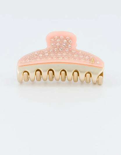 Vendome|Clips|7.5|ORANGE|Acelate Alexandre De Paris GCC