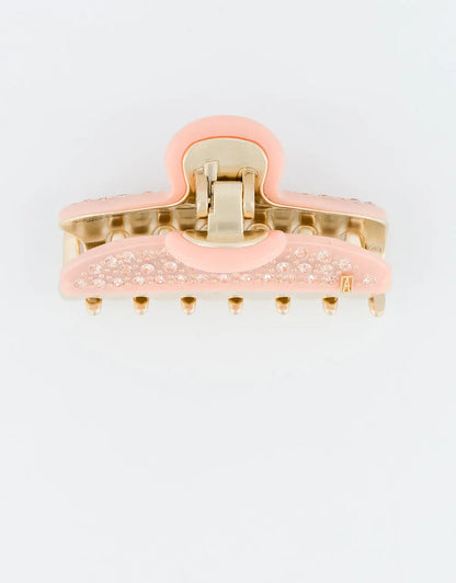 Vendome|Clips|7.5|ORANGE|Acelate Alexandre De Paris GCC