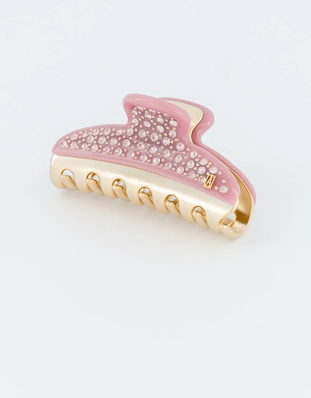 Vendome|Clips|7.5|PINK|Acelate Alexandre De Paris GCC