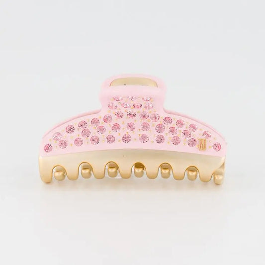 VENDOME|CLIPS|7.5|PINK|ACELATE Hair & Beauty Network