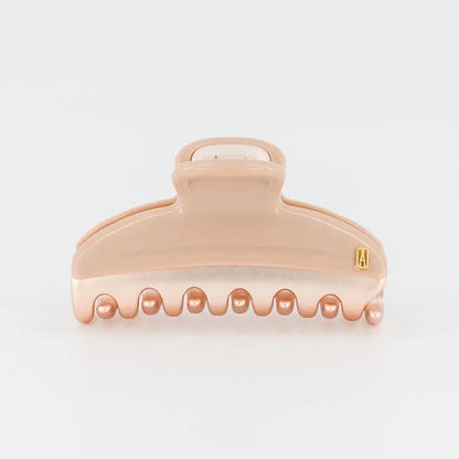 VENDOME|CLIPS|7.5|ROSE GOLD BEIGE|ACELATE Hair & Beauty Network
