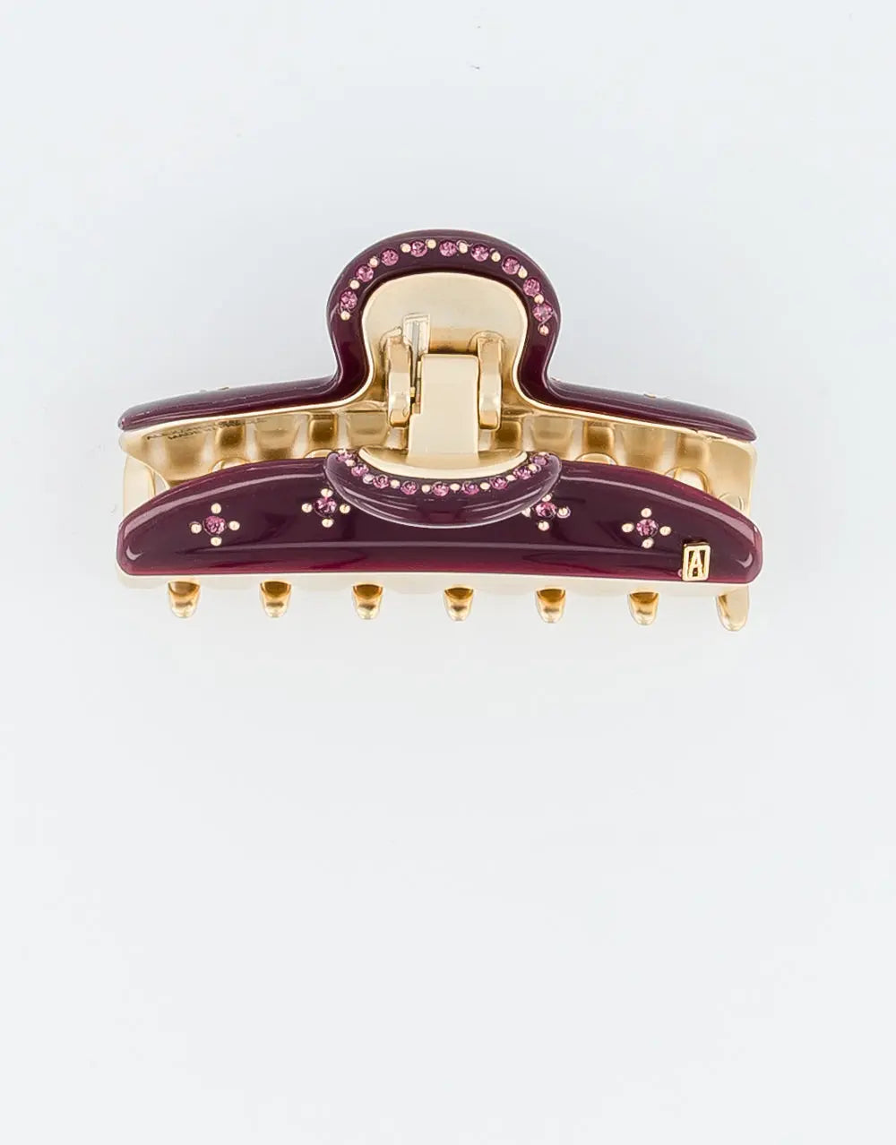 Vendome|Clips|7.5|BEIGE|Acelate Alexandre De Paris GCC