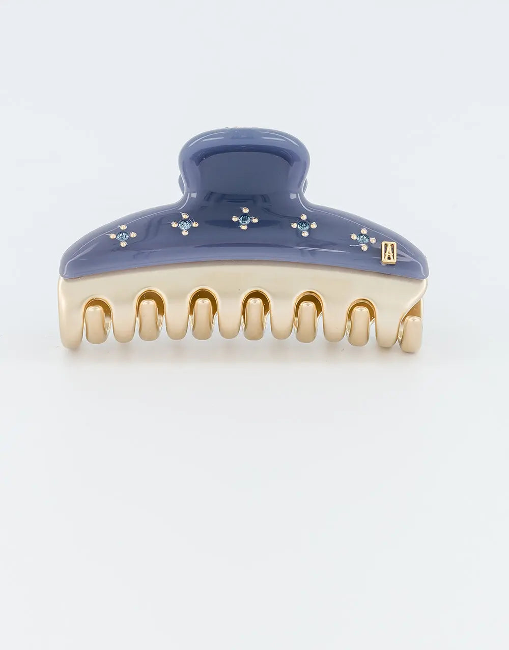 Buy Luxury Butterfly Design Women's Hair Clip – Alexandre De Paris GCC