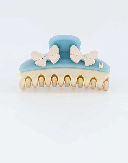 Vendome|Clips|7.5|BLUE|Acelate Alexandre De Paris GCC