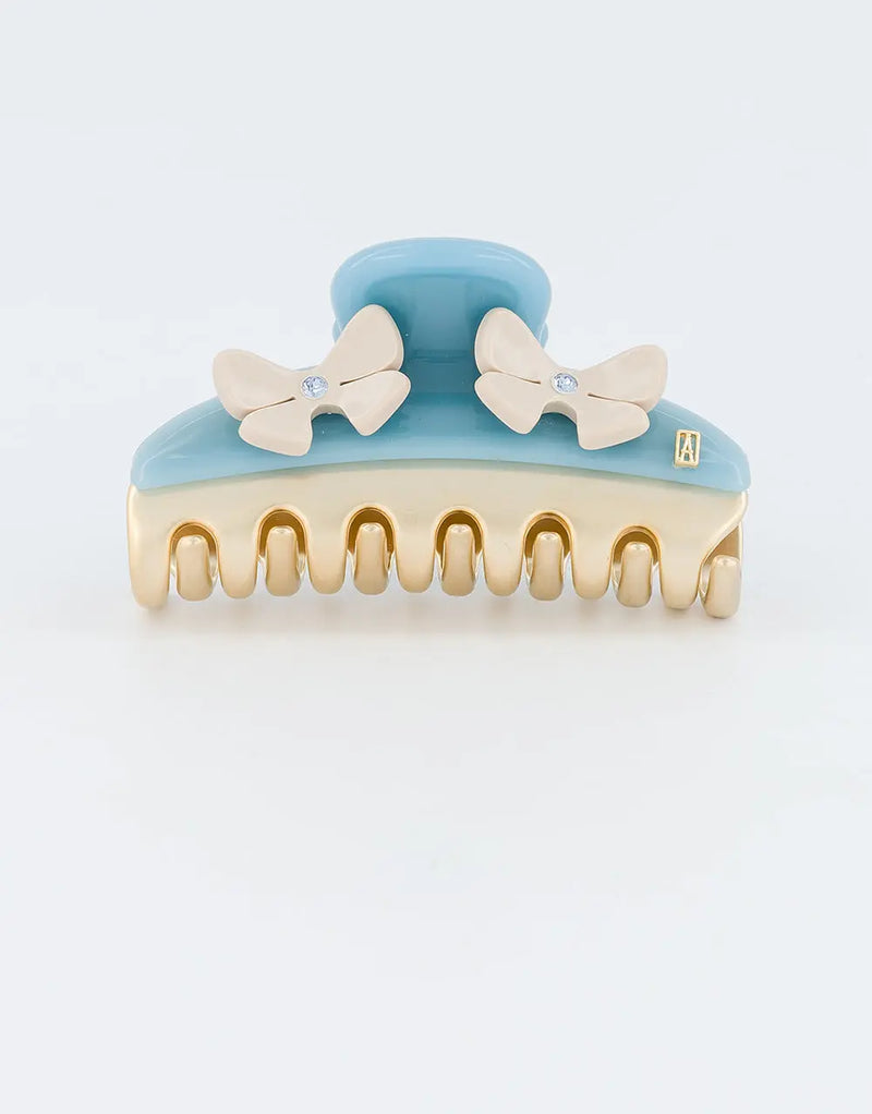 Vendome|Clips|7.5|BLUE|Acelate