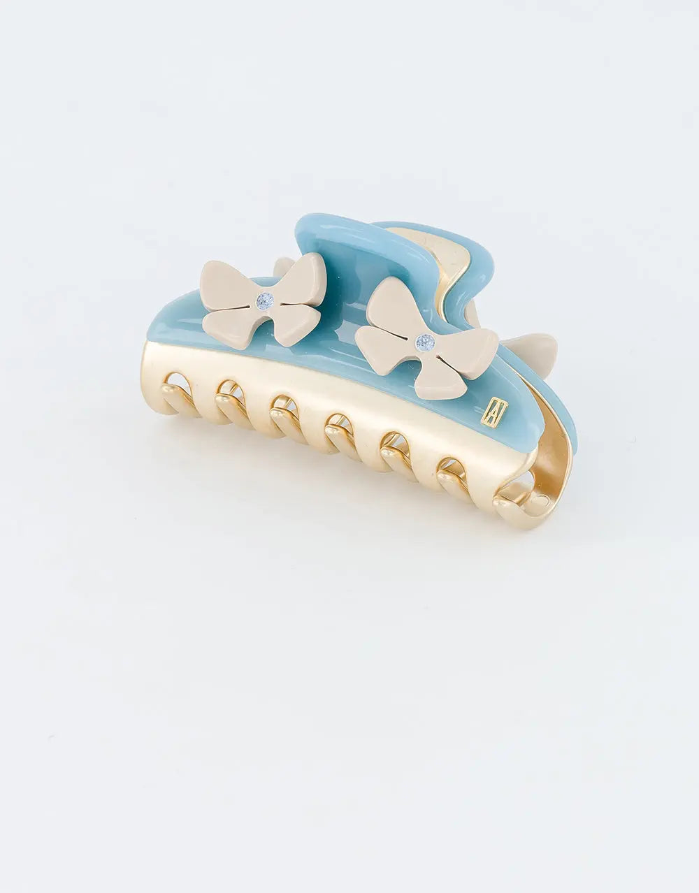 Vendome|Clips|7.5|BLUE|Acelate Alexandre De Paris GCC