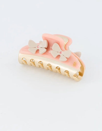 Vendome|Clips|7.5|ORANGE|Acelate Alexandre De Paris GCC