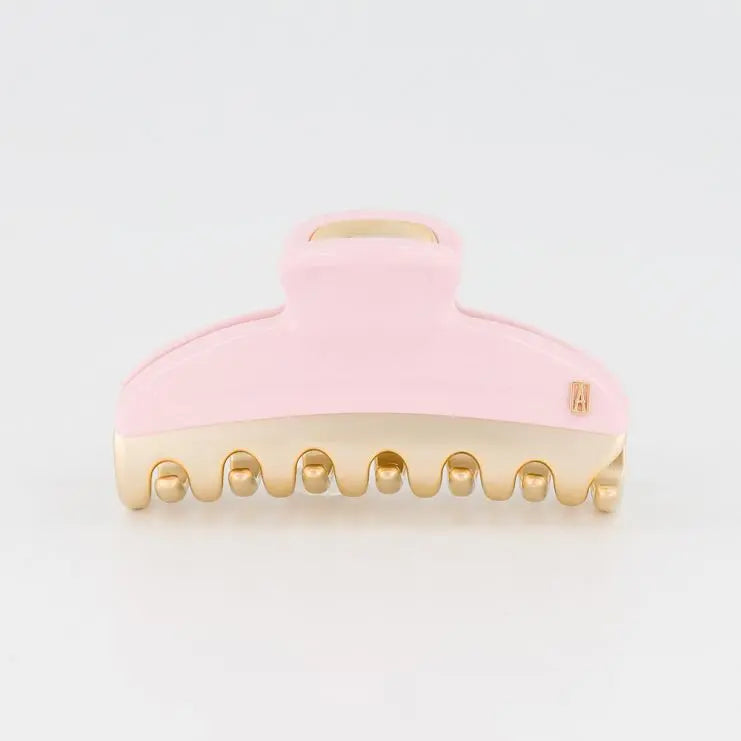 VENDOME|CLIPS|7.5|PINK|ACELATE