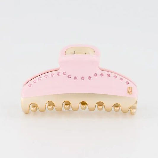 VENDOME|CLIPS|7.5|PINK|ACELATE Hair & Beauty Network