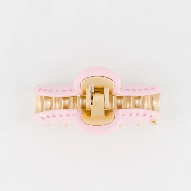 VENDOME|CLIPS|7.5|PINK|ACELATE Hair & Beauty Network
