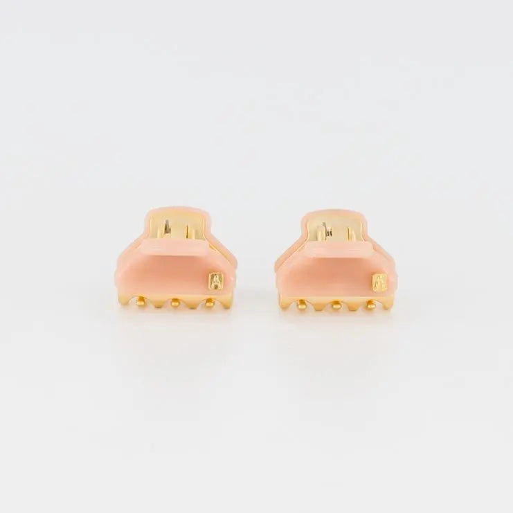 Vendome|Clips|1.8|PINK|Acelate