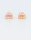 Nude Terrien Clip - Pink