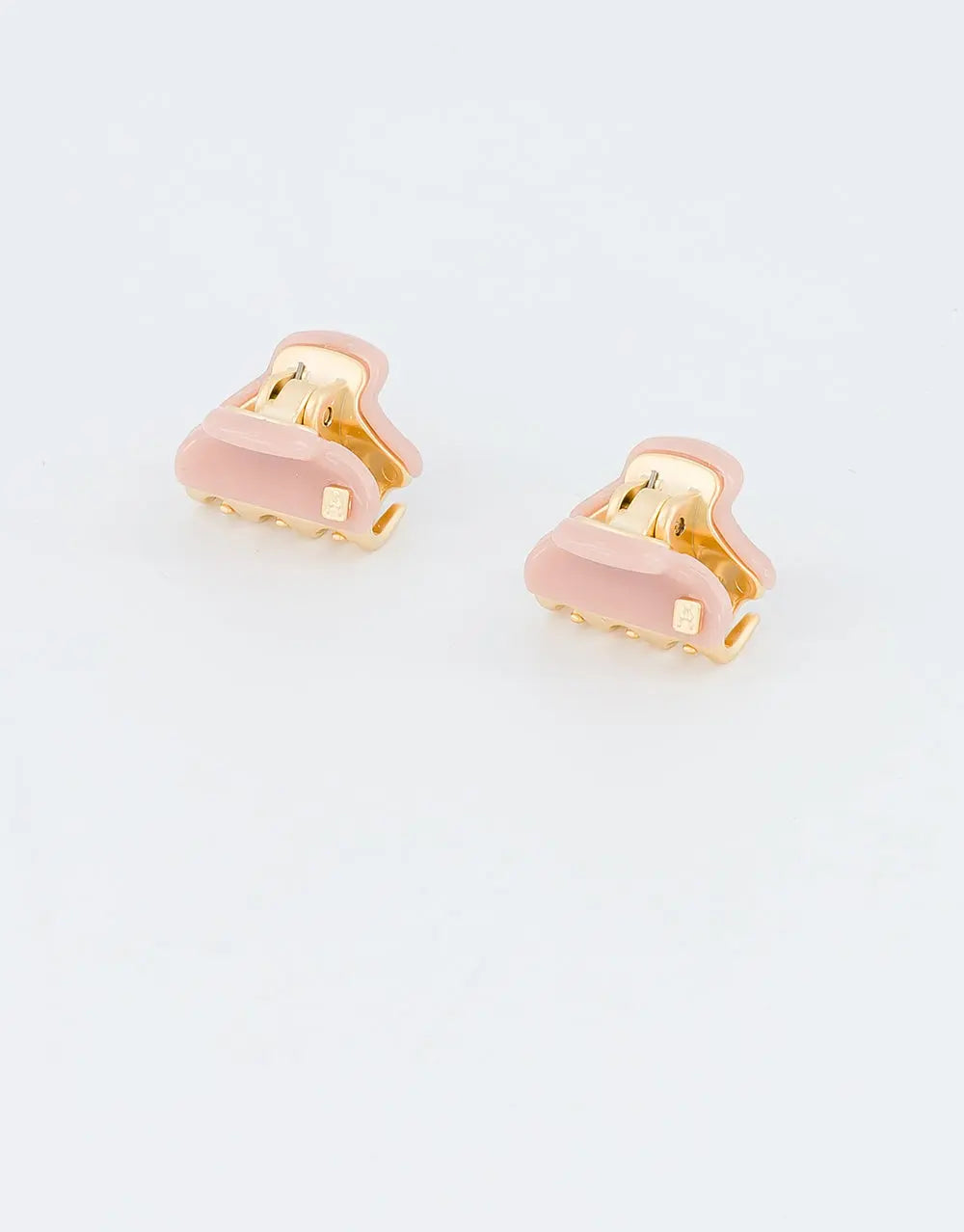Vendome|Clips|1.8|PINK|Acelate Alexandre De Paris GCC