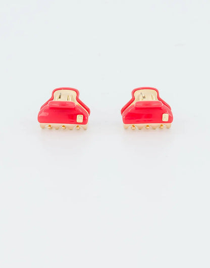 Vendome|Clips|1.8|RED|Acelate Alexandre De Paris GCC