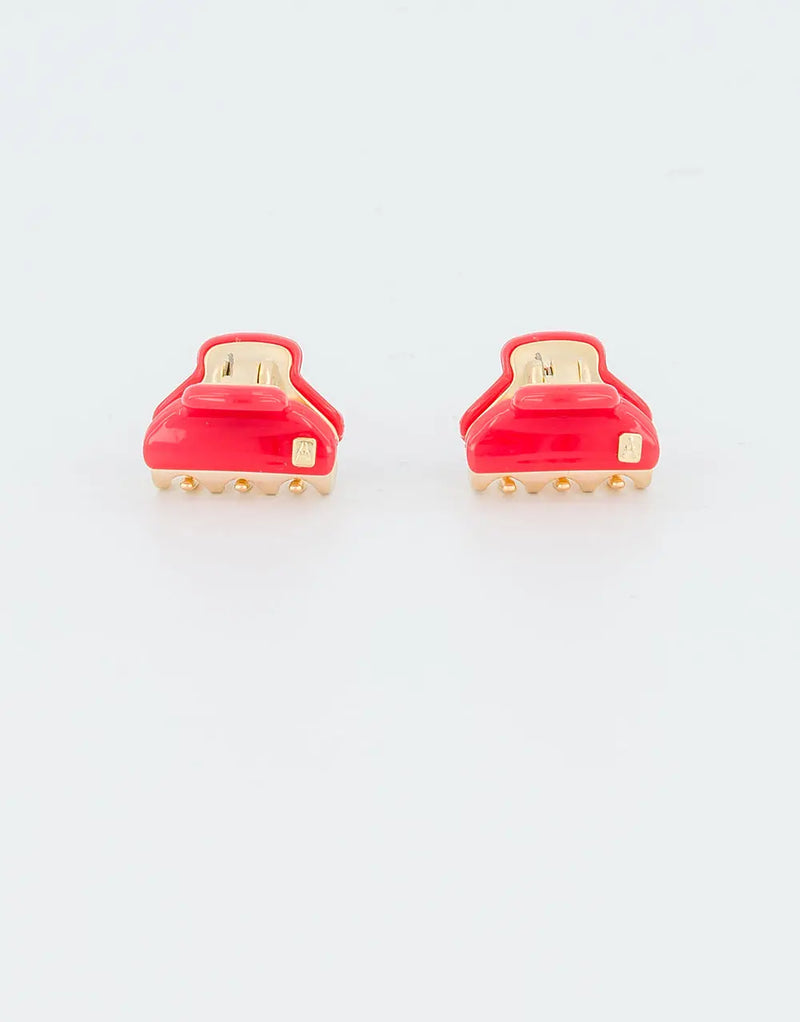 Vendome|Clips|1.8|RED|Acelate