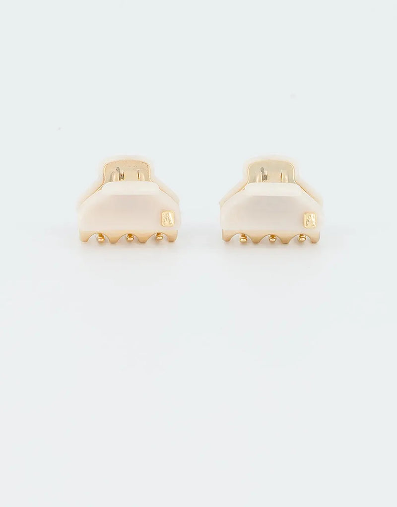 Vendome|Clips|1.8|WHITE|