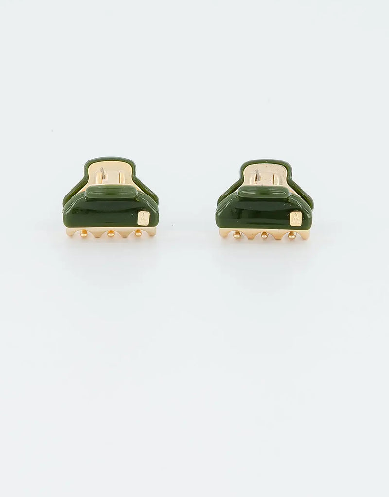 Vendome|Clips|1.8|GREEN|