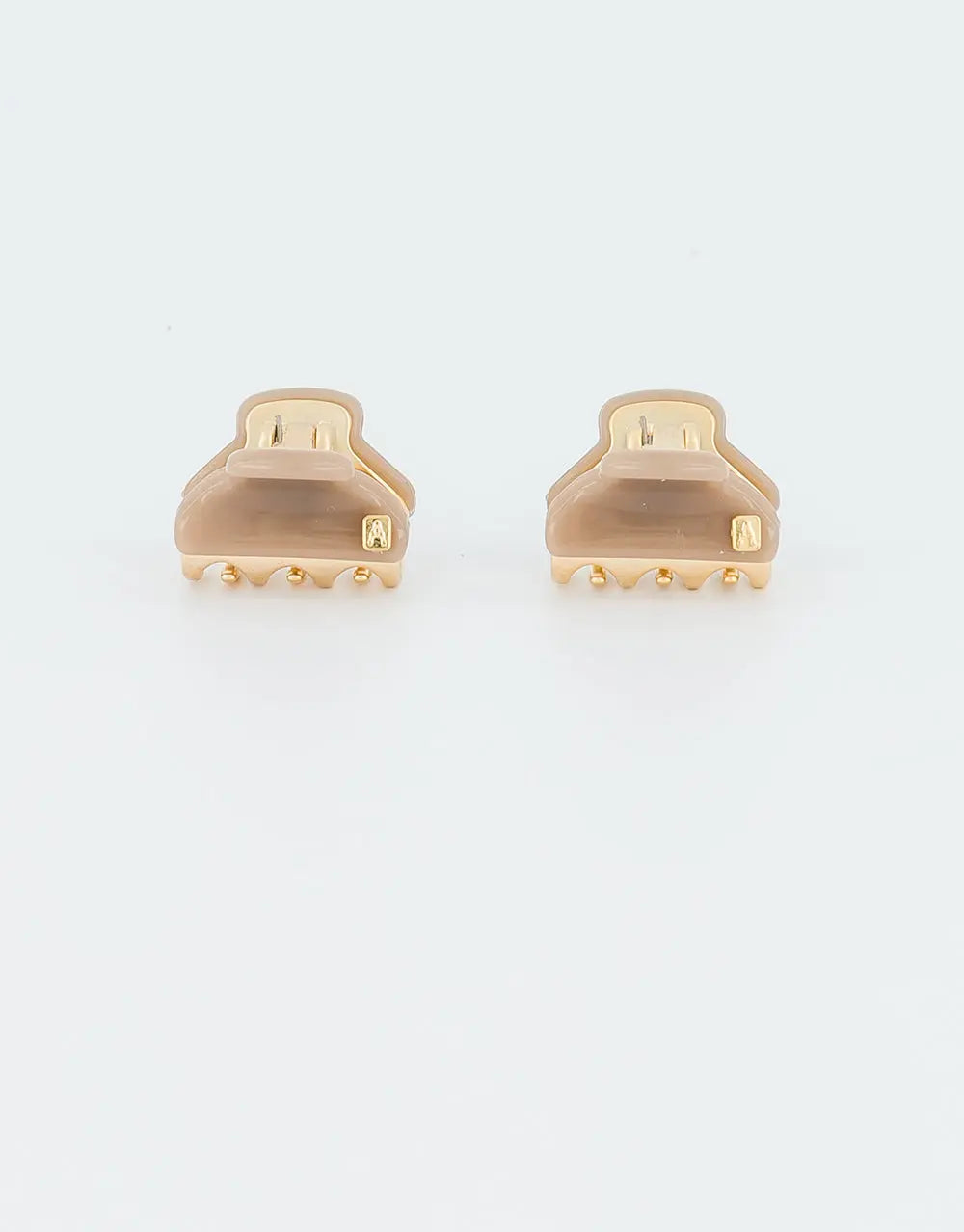 Vendome|Clips|1.8|BEIGE| Alexandre De Paris GCC