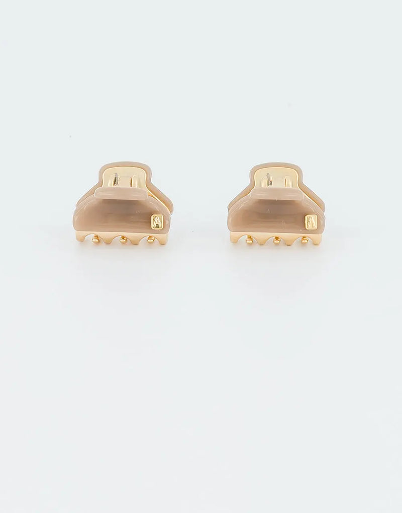 Vendome|Clips|1.8|BEIGE|
