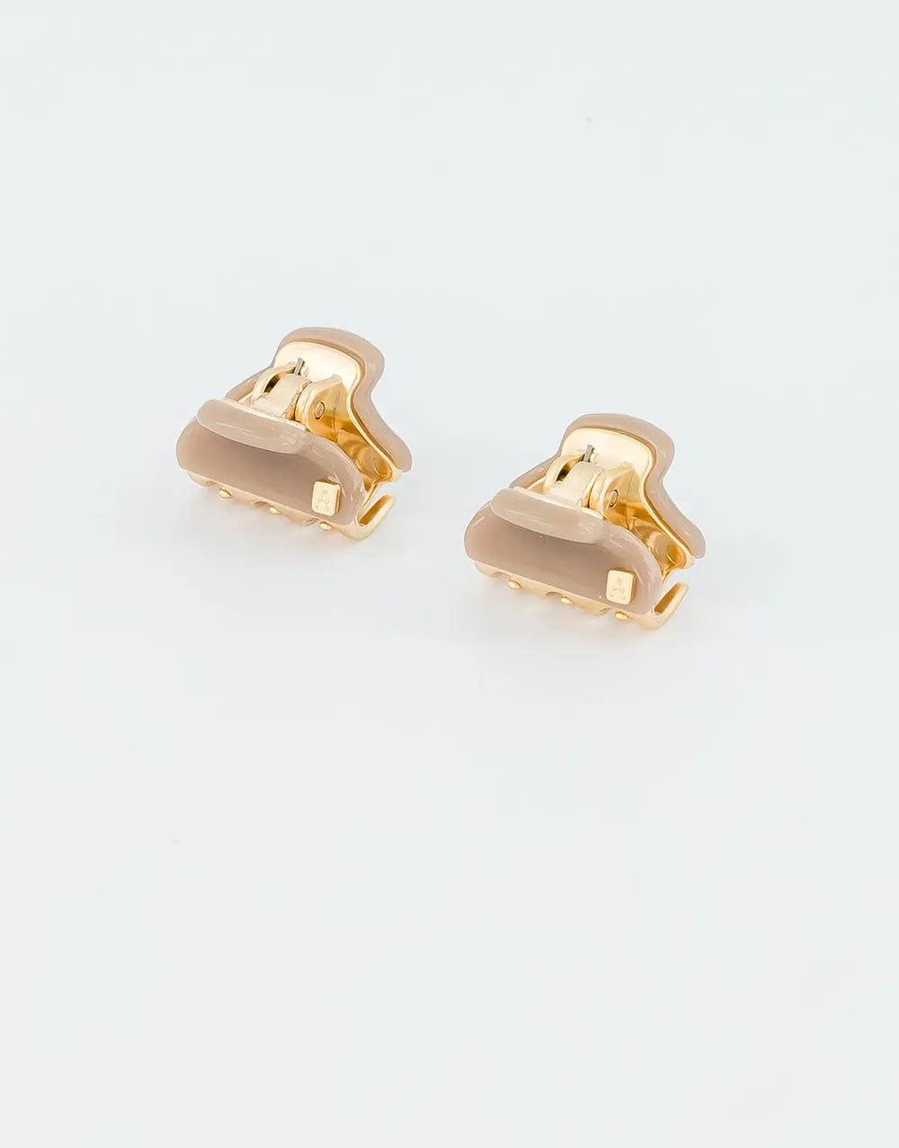 Vendome|Clips|1.8|BEIGE| Alexandre De Paris GCC
