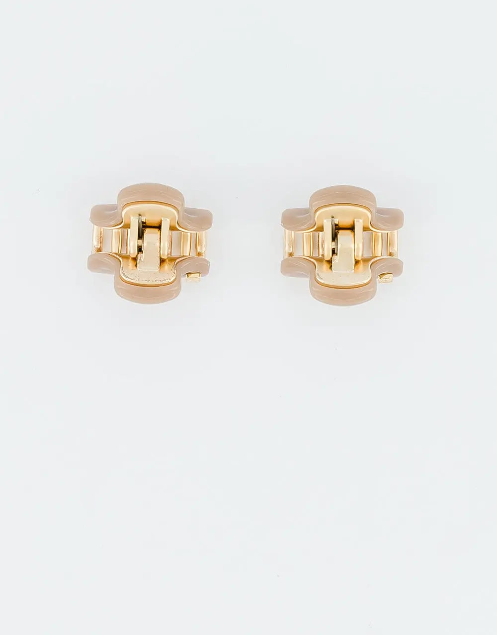 Vendome|Clips|1.8|BEIGE| Alexandre De Paris GCC