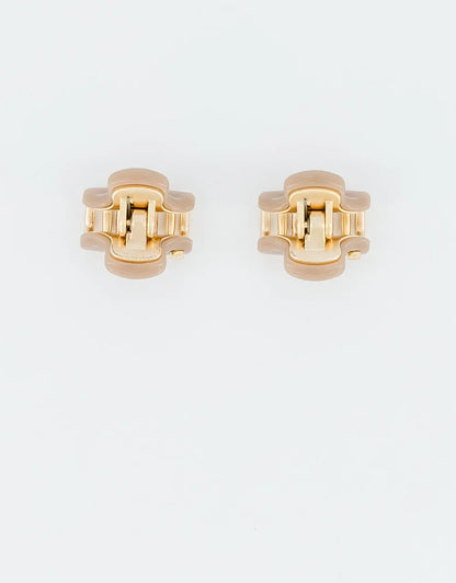 Vendome|Clips|1.8|BEIGE| Alexandre De Paris GCC