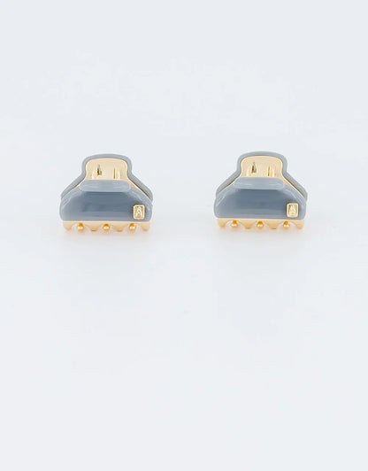 Vendome|Clips|1.8|BLUE|Acelate Alexandre De Paris GCC