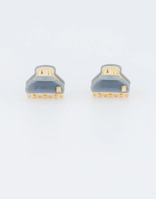 Vendome|Clips|1.8|BLUE|Acelate Alexandre De Paris GCC