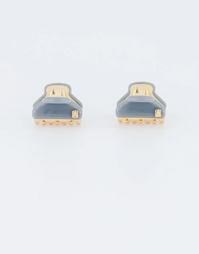 Vendome|Clips|1.8|BLUE|Acelate