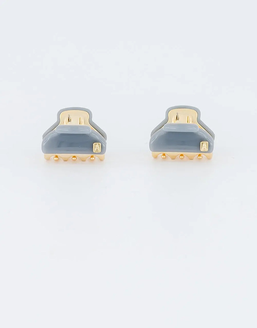 Vendome|Clips|1.8|BLUE|Acelate