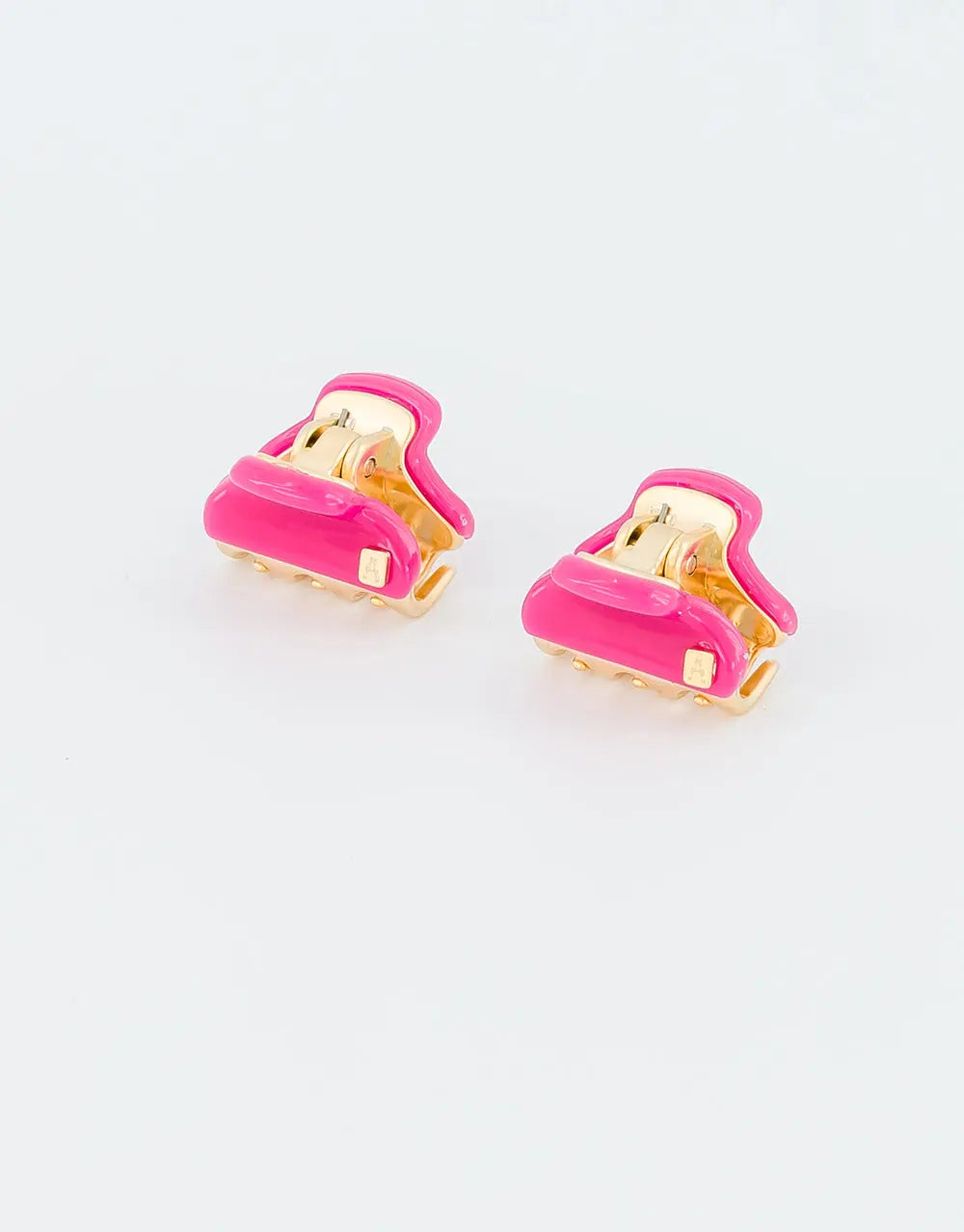 Vendome|Clips|1.8|PINK|Acelate Alexandre De Paris GCC