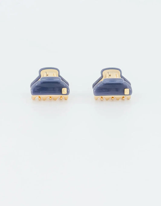 Vendome|Clips|1.8|BLUE|Acelate Alexandre De Paris GCC