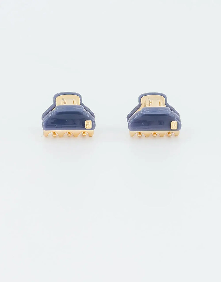 Lumebleu Clip (Piece) - Blue