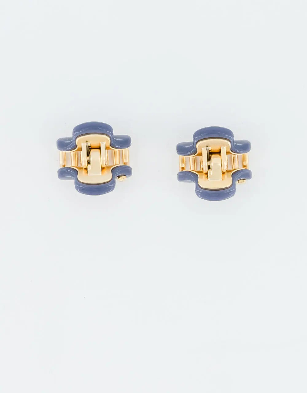 Vendome|Clips|1.8|BLUE|Acelate Alexandre De Paris GCC