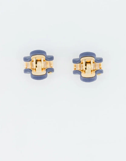 Vendome|Clips|1.8|BLUE|Acelate Alexandre De Paris GCC