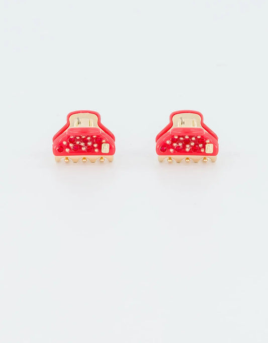 Vendome|Clips|1.8|RED|Acelate Alexandre De Paris GCC