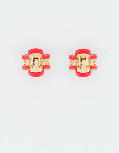 Vendome|Clips|1.8|RED|Acelate Alexandre De Paris GCC