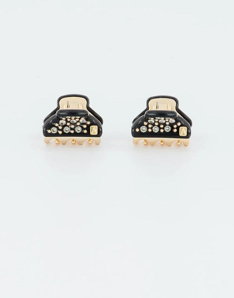 Vendome|Clips|1.8|BLACK|