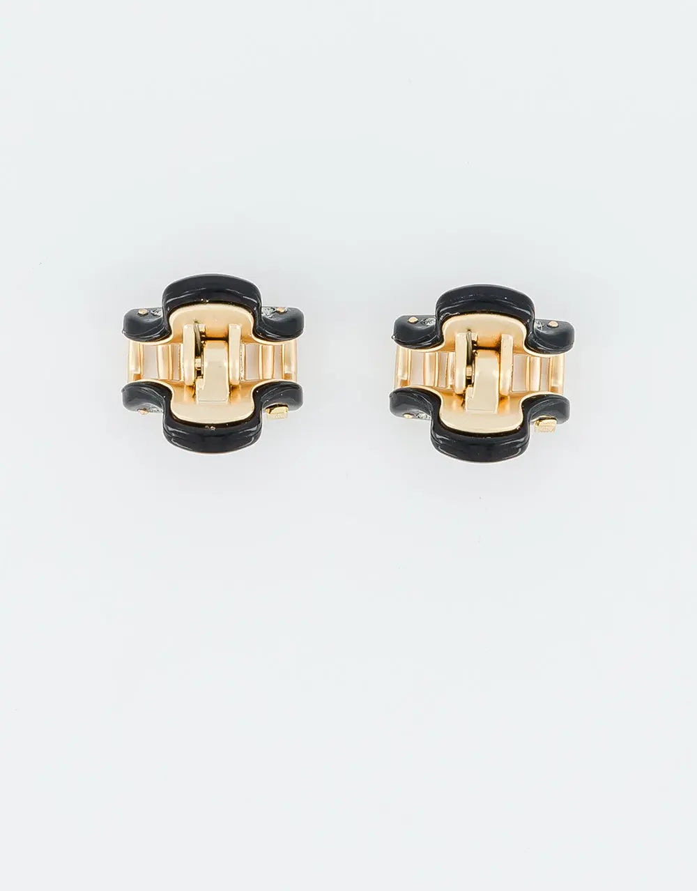 Vendome|Clips|1.8|BLACK| Alexandre De Paris GCC
