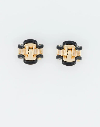 Vendome|Clips|1.8|BLACK| Alexandre De Paris GCC