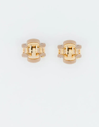 Vendome|Clips|1.8|BEIGE| Alexandre De Paris GCC