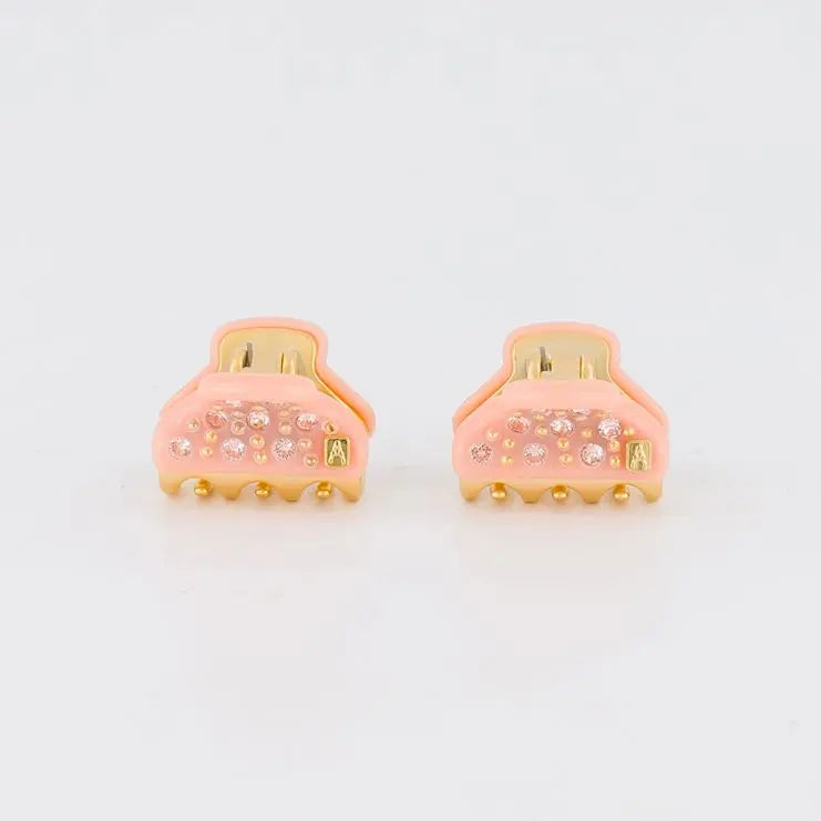Vendome|Clips|1.8|PINK|Acelate