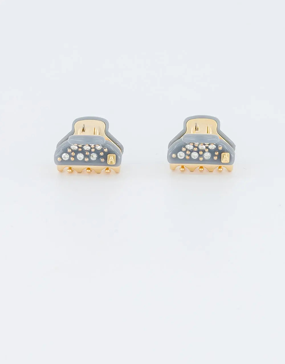 Vendome|Clips|1.8|BLUE|Acelate Alexandre De Paris GCC
