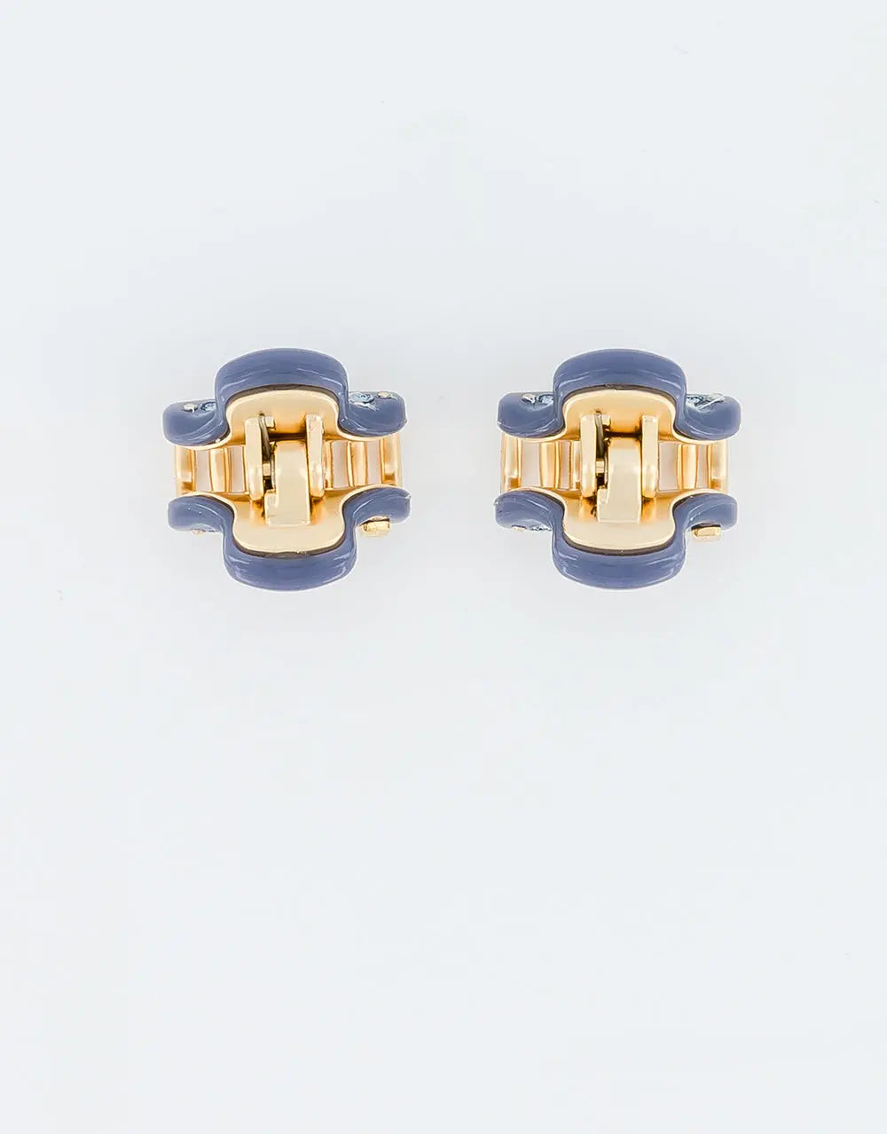Vendome|Clips|1.8|BLUE|Acelate Alexandre De Paris GCC