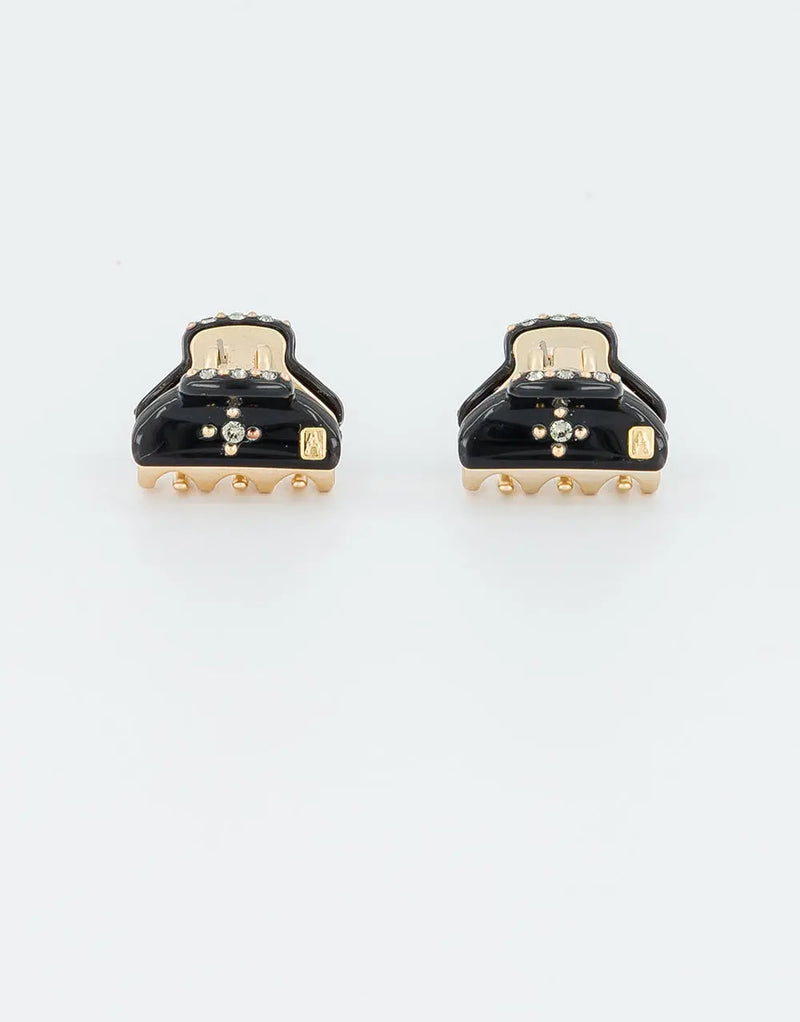Vendome|Clips|1.8|BLACK|