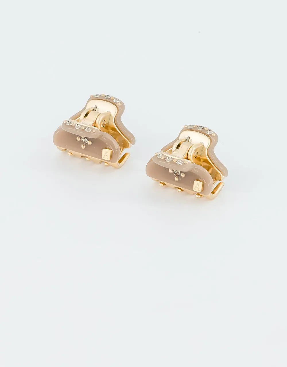 Vendome|Clips|1.8|BEIGE| Alexandre De Paris GCC