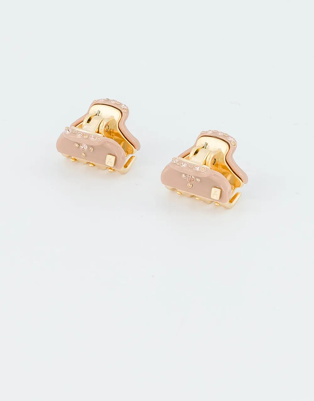 Vendome|Clips|1.8|WHITE|Acelate Alexandre De Paris GCC