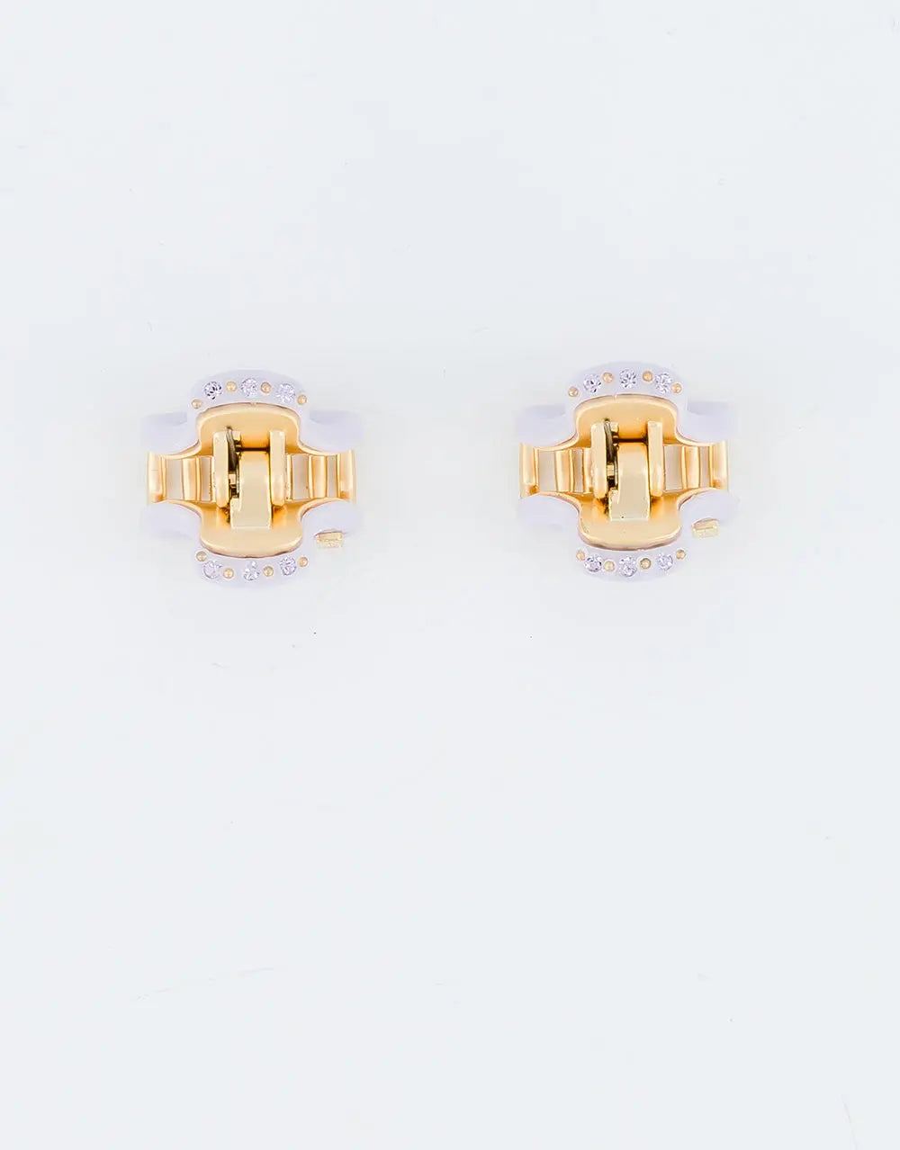 Vendome|Clips|1.8|PURPLE|Acelate Alexandre De Paris GCC